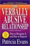 The Verbally Abusive Relationship by Patricia Evans